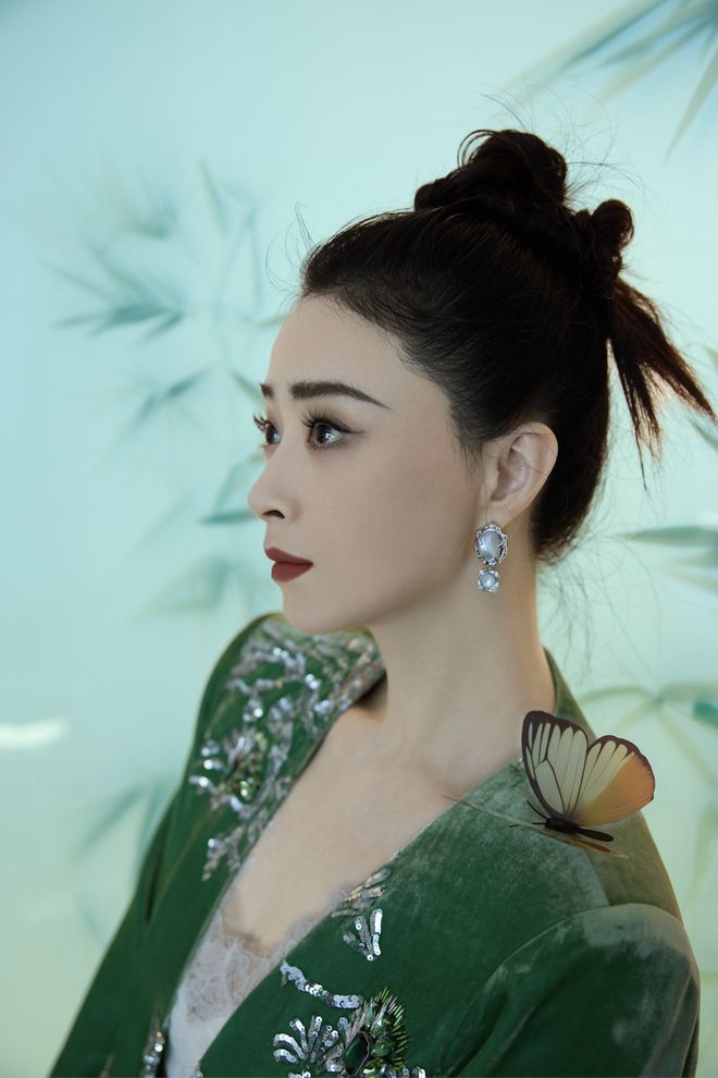 起回忆杀顶级美学还得是 新中式瓦力棋牌游戏《甄嬛传》晚会勾(图2)