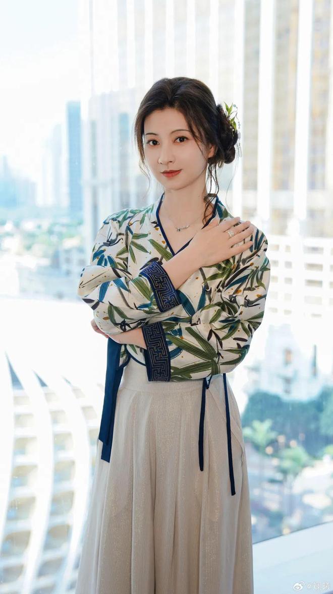 起回忆杀顶级美学还得是 新中式瓦力棋牌游戏《甄嬛传》晚会勾(图3)