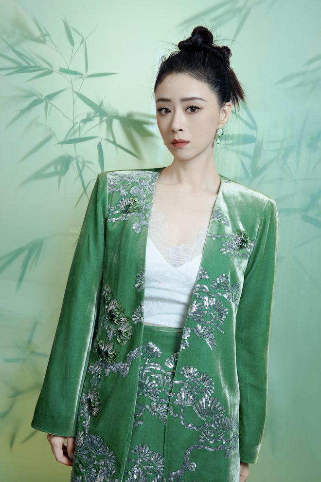 起回忆杀顶级美学还得是 新中式瓦力棋牌游戏《甄嬛传》晚会勾(图7)