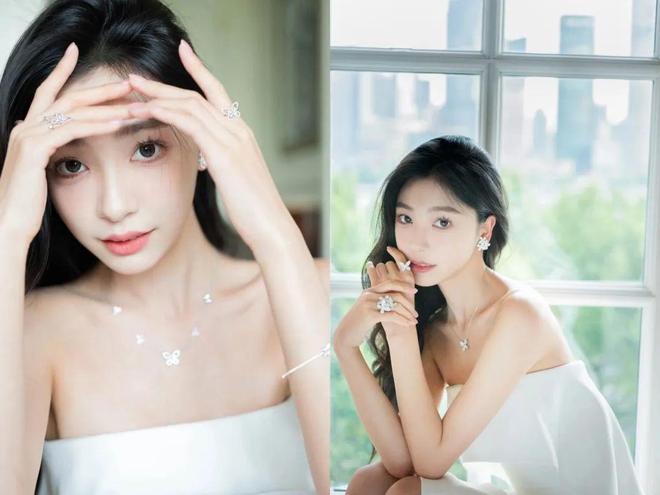 钿甜230万的耳环只是入门款……瓦力游戏app你一定想不到黄杨(图18) 钿甜230万的耳环只是入门款……瓦力游戏app你一定想不到黄杨(图18)