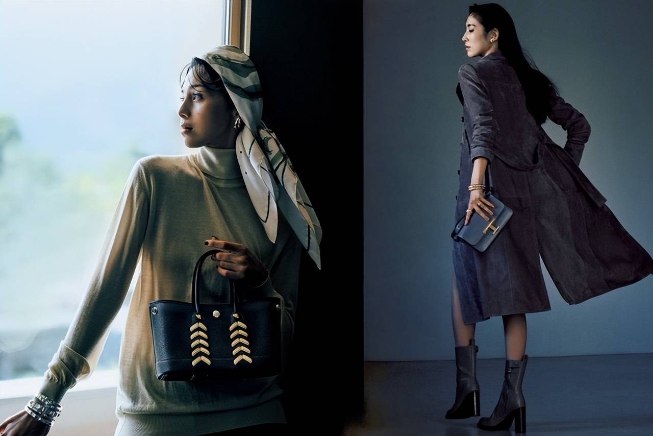 ：要学会用珠宝50+女性尤其不可忽略瓦力游戏app灰色穿搭的高级感秘诀(图9)