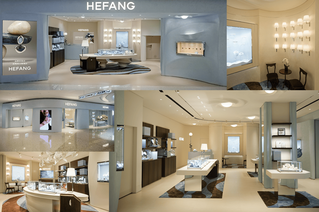 牌HEFANG 这次“登顶”只是新起点瓦力棋牌深度|超越一众国际轻奢珠宝老(图10) 牌HEFANG 这次“登顶”只是新起点瓦力棋牌深度|超越一众国际轻奢珠宝老(图10)